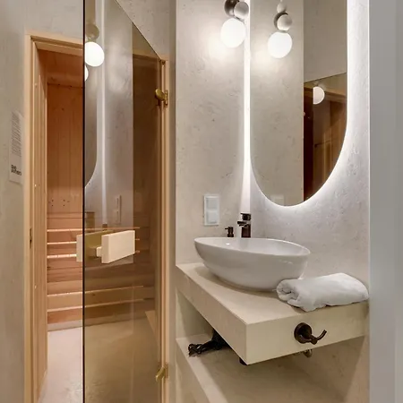 Horizon Sauna & Jacuzzi & Parking 3 By Grand * Gdańsk