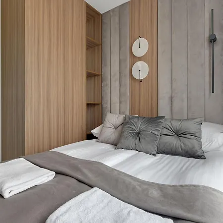 Horizon Sauna & Jacuzzi & Parking 3 By Grand 아파트 *