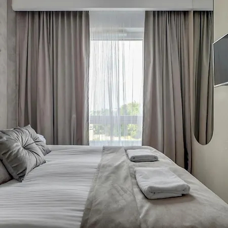 Horizon Sauna & Jacuzzi & Parking 3 By Grand