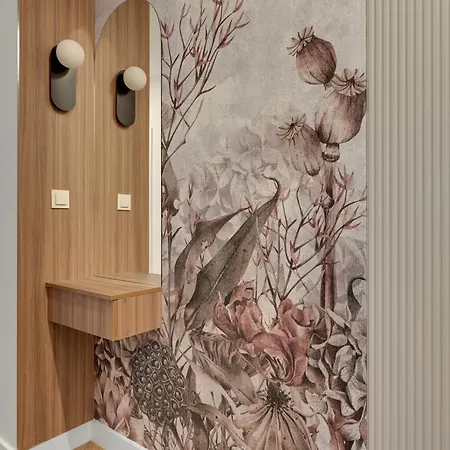 Horizon Sauna & Jacuzzi & Parking 3 By Grand 아파트