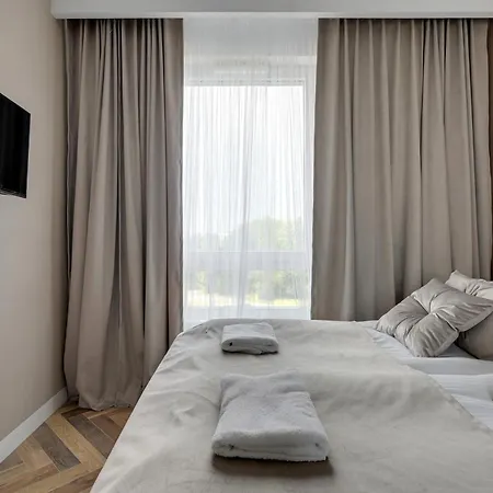 Horizon Sauna & Jacuzzi & Parking 3 By Grand *