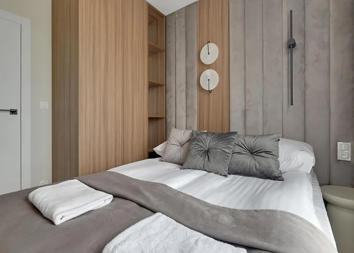 Horizon Sauna & Jacuzzi & Parking 3 By Grand 公寓 *