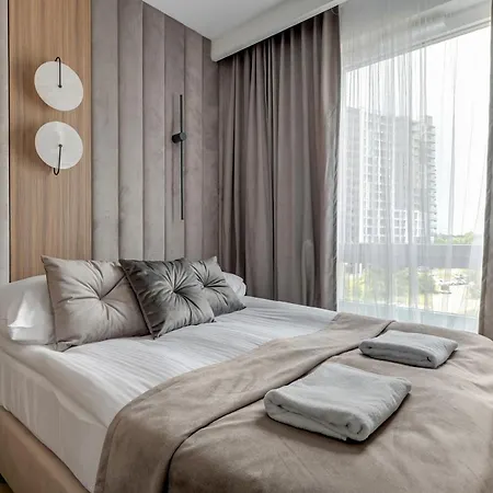 Horizon Sauna & Jacuzzi & Parking 3 By Grand