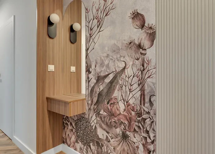 Horizon Sauna & Jacuzzi & Parking 3 By Grand アパート