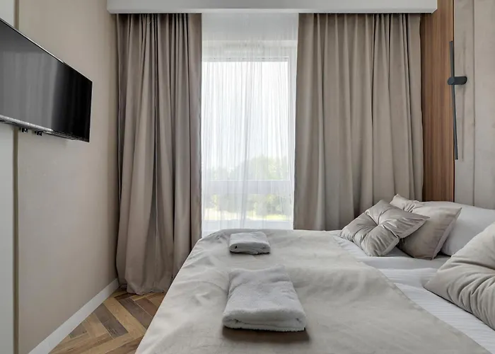 Horizon Sauna & Jacuzzi & Parking 3 By Grand *